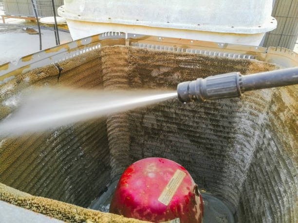 Best Best Air Duct Cleaning Company  in River Bend, NC