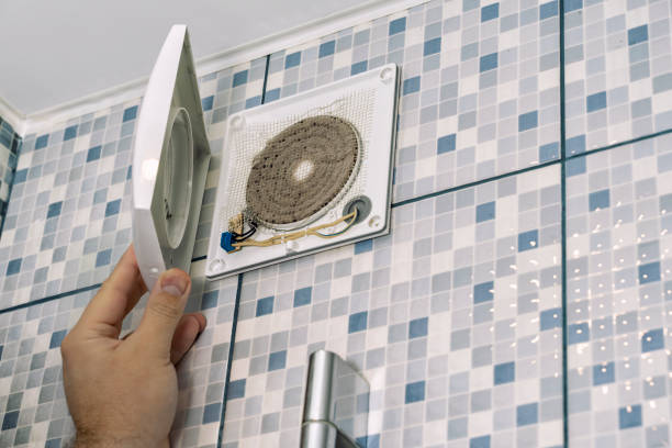 Emergency Air Duct Cleaning in NC